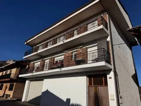 Piso en Artavia