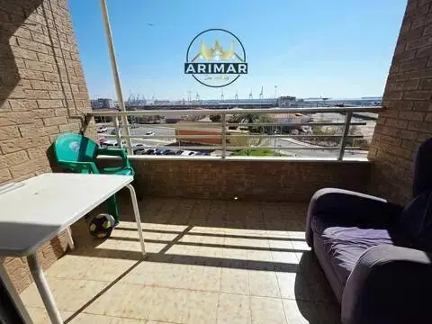 Piso en Grao