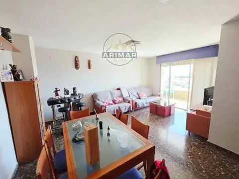 Piso en Grao