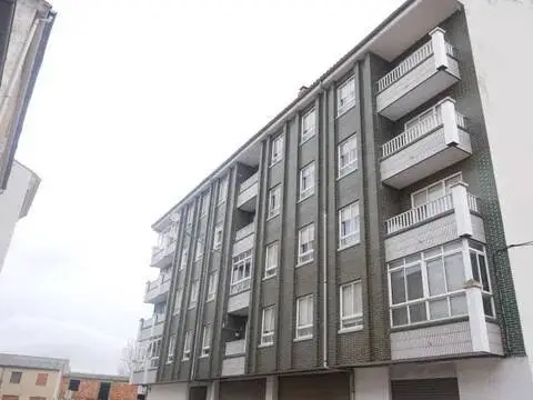 Piso en Briviesca