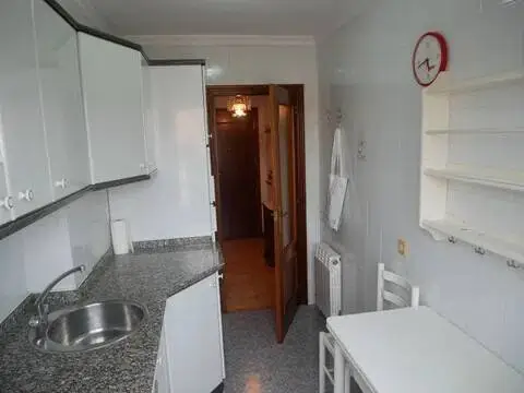 Piso en Briviesca