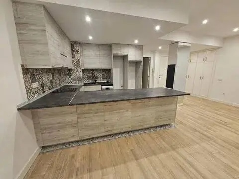 Piso en Los Gladiolos-Chapatal