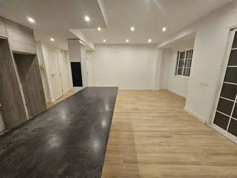 Piso en Los Gladiolos-Chapatal