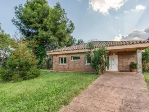 Chalet en Carrer d'Olof Palme