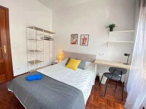 Habitación en calle del Doctor Graiño