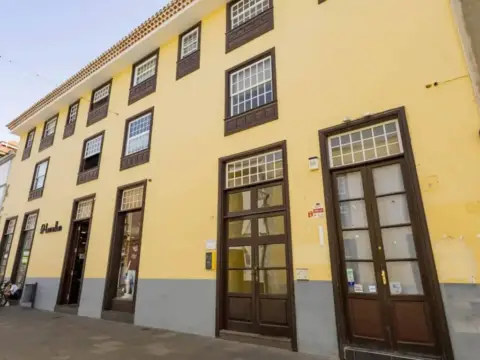 Piso en calle Obispo Rey Redondo