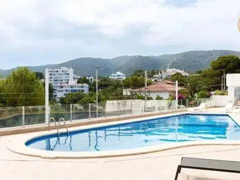 Piso en Sant Agustí
