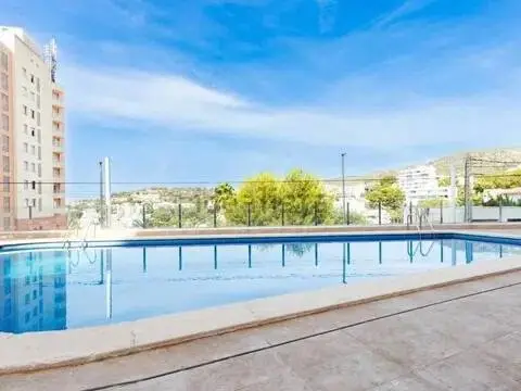 Piso en Sant Agustí