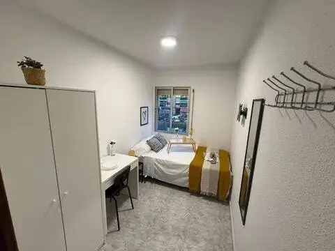 Habitación en Avenida de España