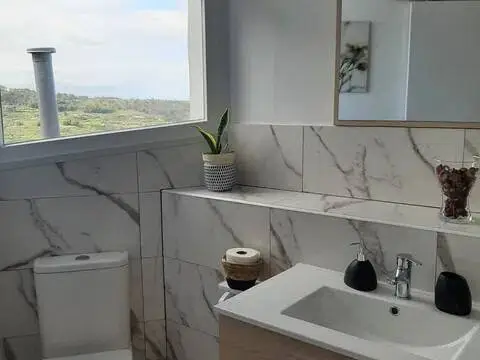 Ático en calle San José del Alamo