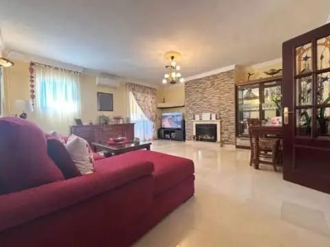 Ático en Montealto