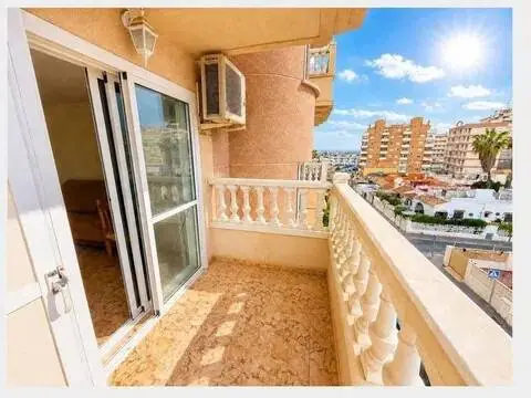 Piso en Nueva Torrevieja