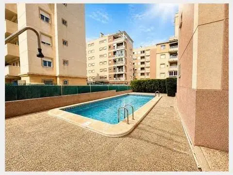 Piso en Nueva Torrevieja