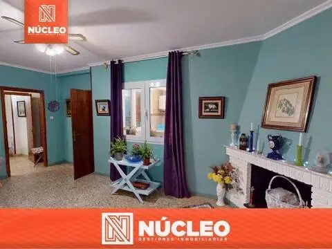 Casa adosada en Caudete