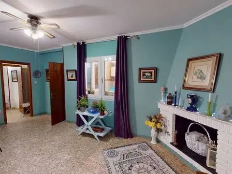 Casa adosada en Caudete