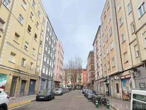 Piso en Centro