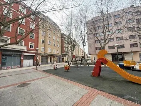 Piso en Centro