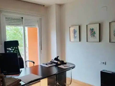 Piso en Avenida de Juan Carlos I