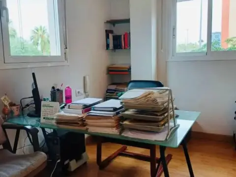 Piso en Avenida de Juan Carlos I