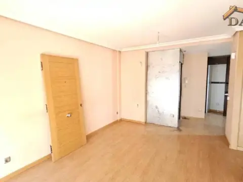 Piso en Santa Olalla