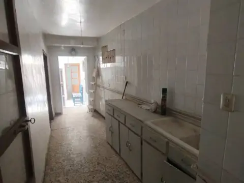 Chalet en Huéscar