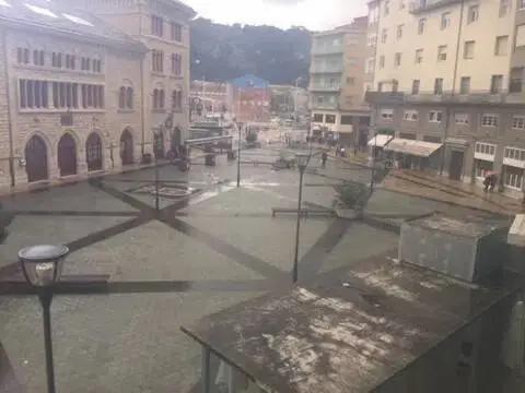 Piso en Estella-Lizarra