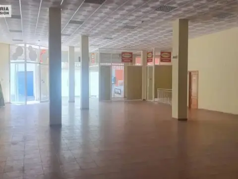 Local comercial en Alicante - Alacant