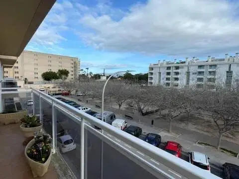 Piso en Carrer de la Caravel·la