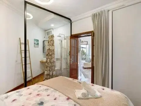 Piso en calle San José del Alamo