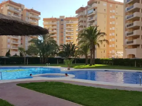 Piso en Gran Vía de La Manga