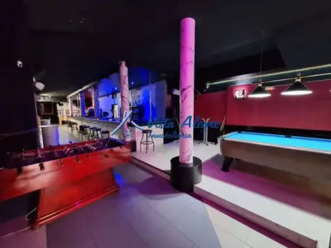 Local comercial en Haro