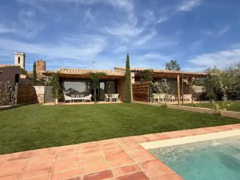 Chalet en  Sant Sadurní de l'Heura