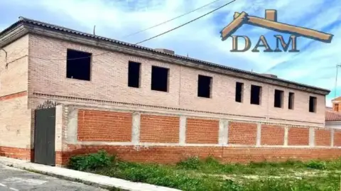Chalet en Fuensalida