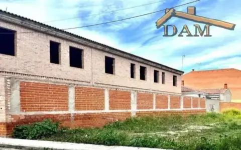 Chalet en Fuensalida