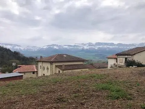 Terreno en Caniego