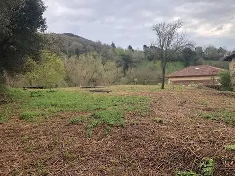 Terreno en Caniego