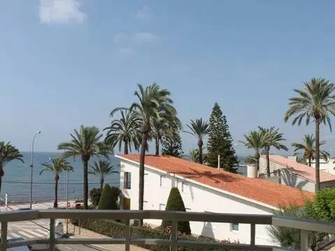 Piso en Centre-Port-Platja Llevant