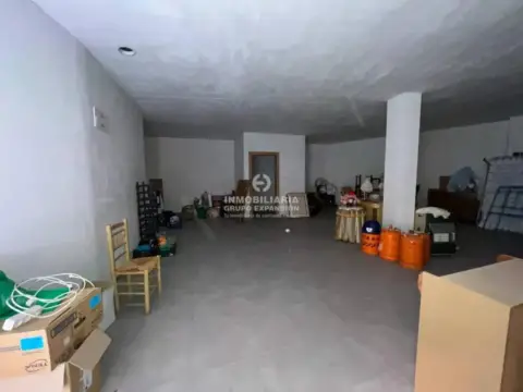 Local comercial en Aspe