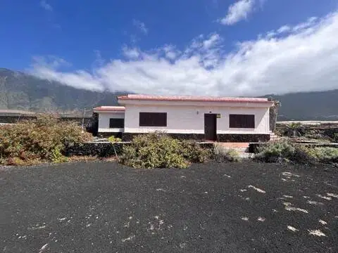 Chalet en Frontera