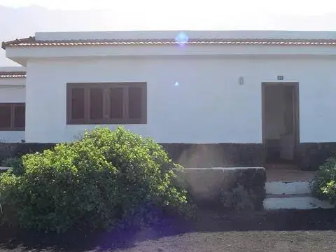 Chalet en Frontera