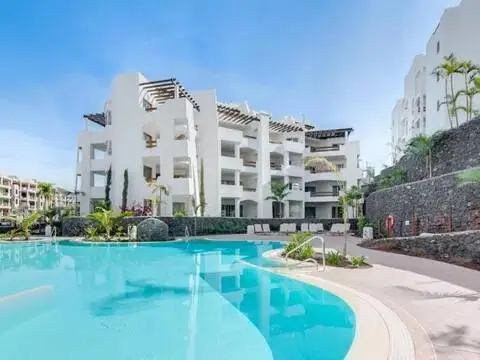Piso en Palm-Mar