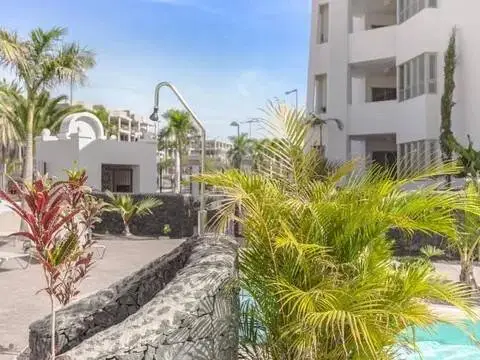 Piso en Palm-Mar