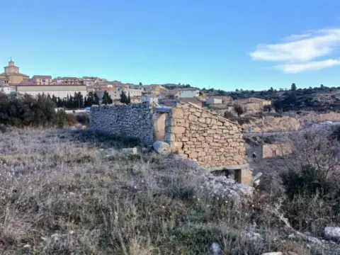 Terreno en Camino de Fuente