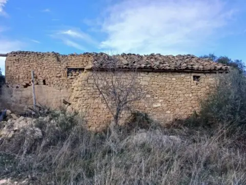 Terreno en Camino de Fuente