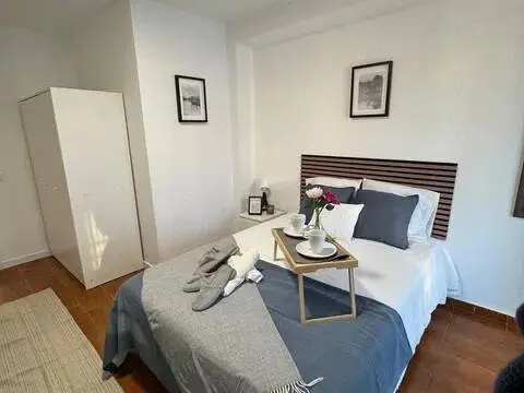 Habitación en Urbanización Parque de Miraflores