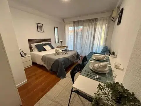 Habitación en Urbanización Parque de Miraflores