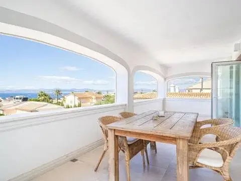 Chalet en Badia Blava-Badia Gran-Tolleric