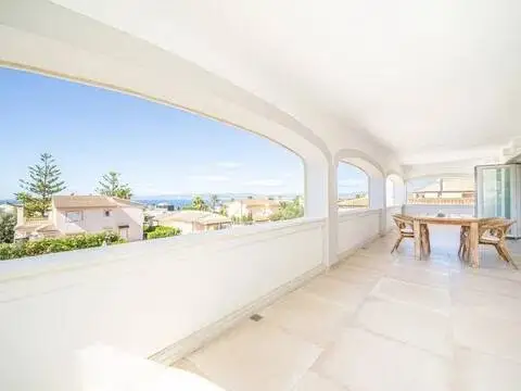 Chalet en Badia Blava-Badia Gran-Tolleric