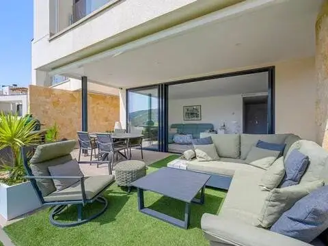 Piso en Monforte del Cid