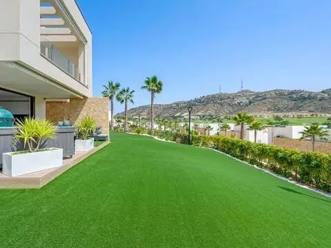 Piso en Monforte del Cid